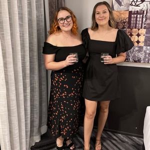 Meet your Posher, Jasmine